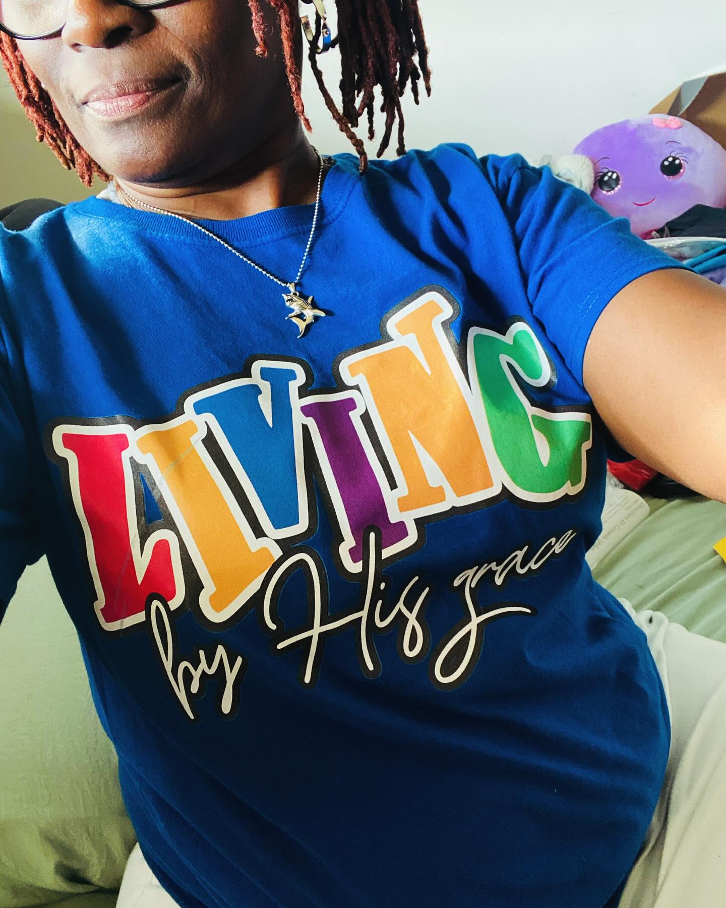 Praise and Worship Tee