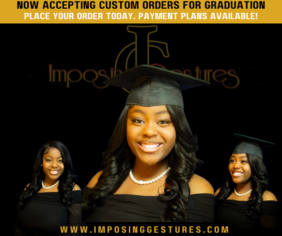 Graduation Packages
