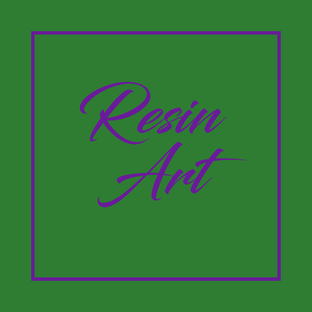 Resin Art