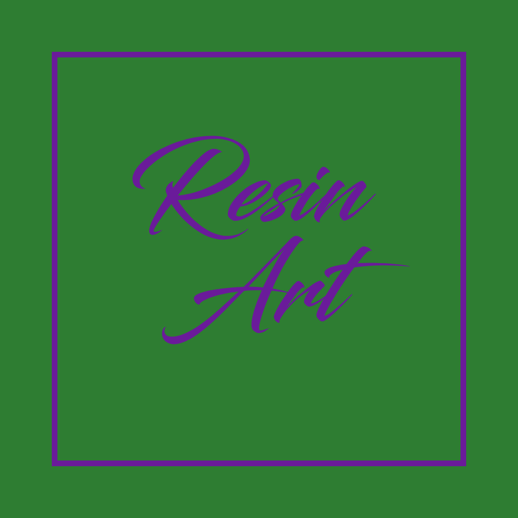 Resin Art