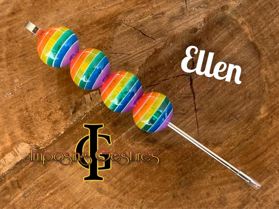 CIGAR NUBBERS/POKERS