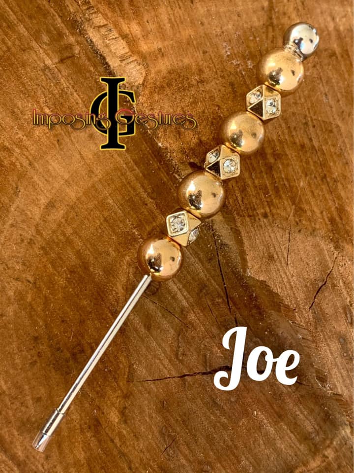 CIGAR NUBBERS/POKERS