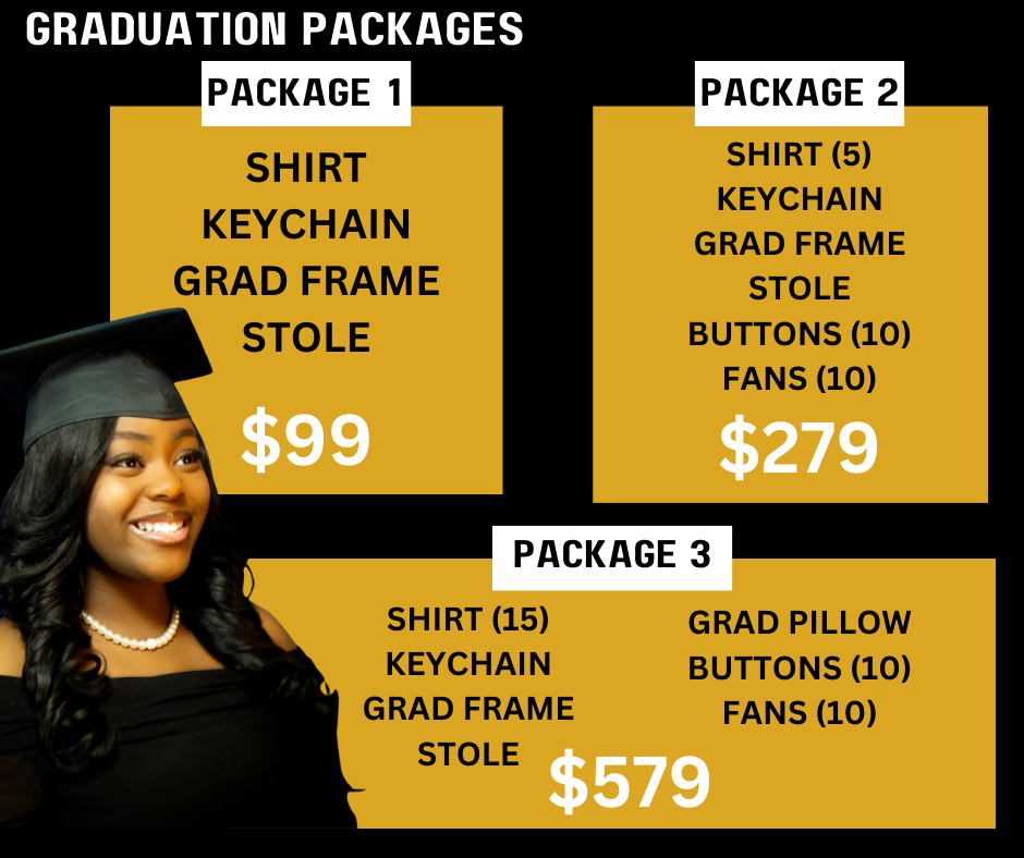 Graduation Packages