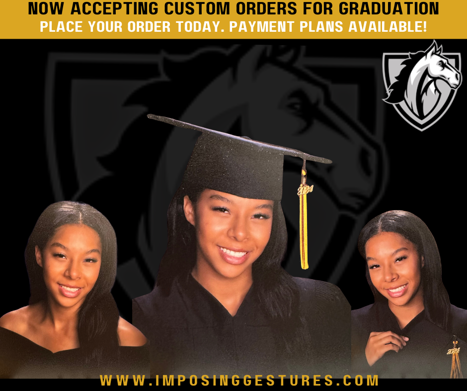 Graduation Packages