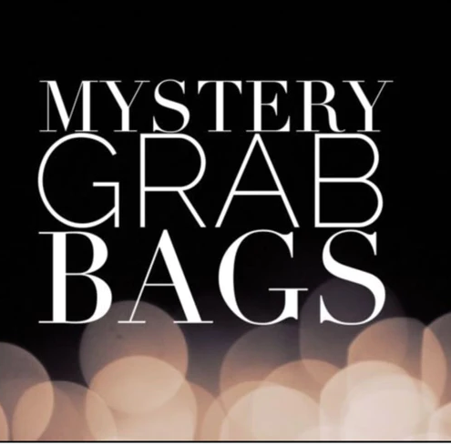 Mystery Grab Bag Bundle Pack