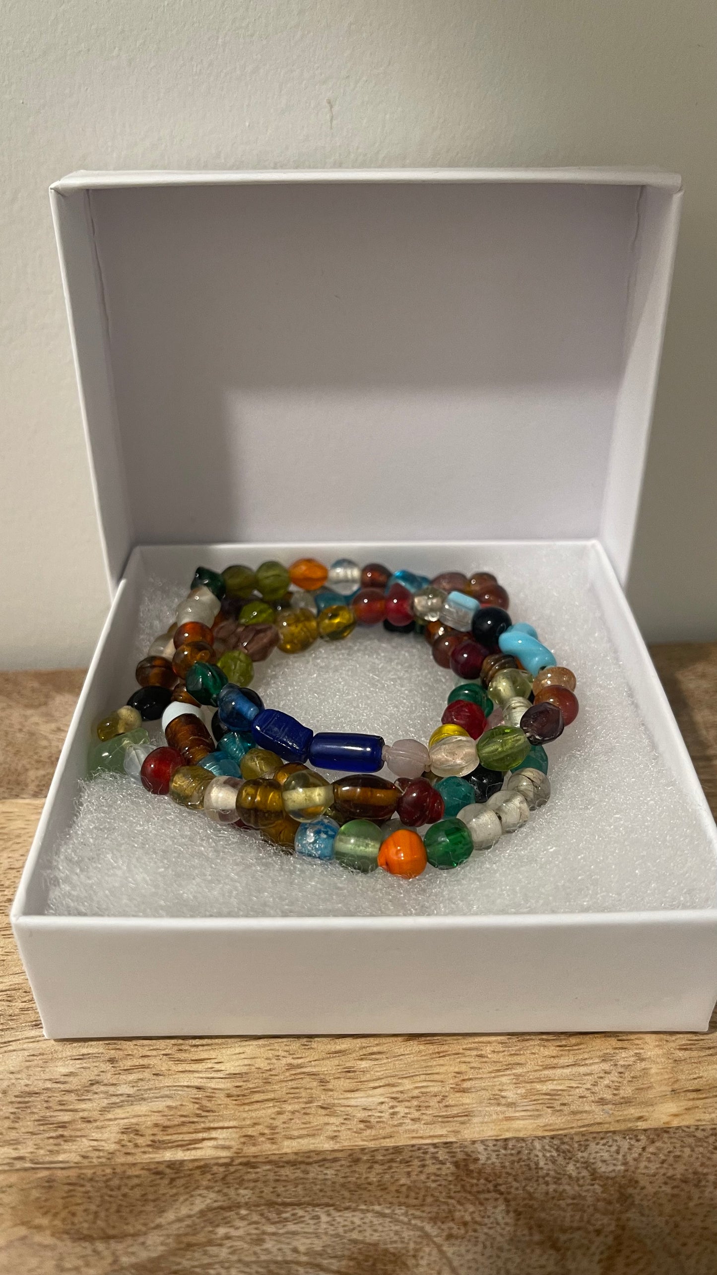 IG Beaded Necklace - LOWEST PRICE EVER!