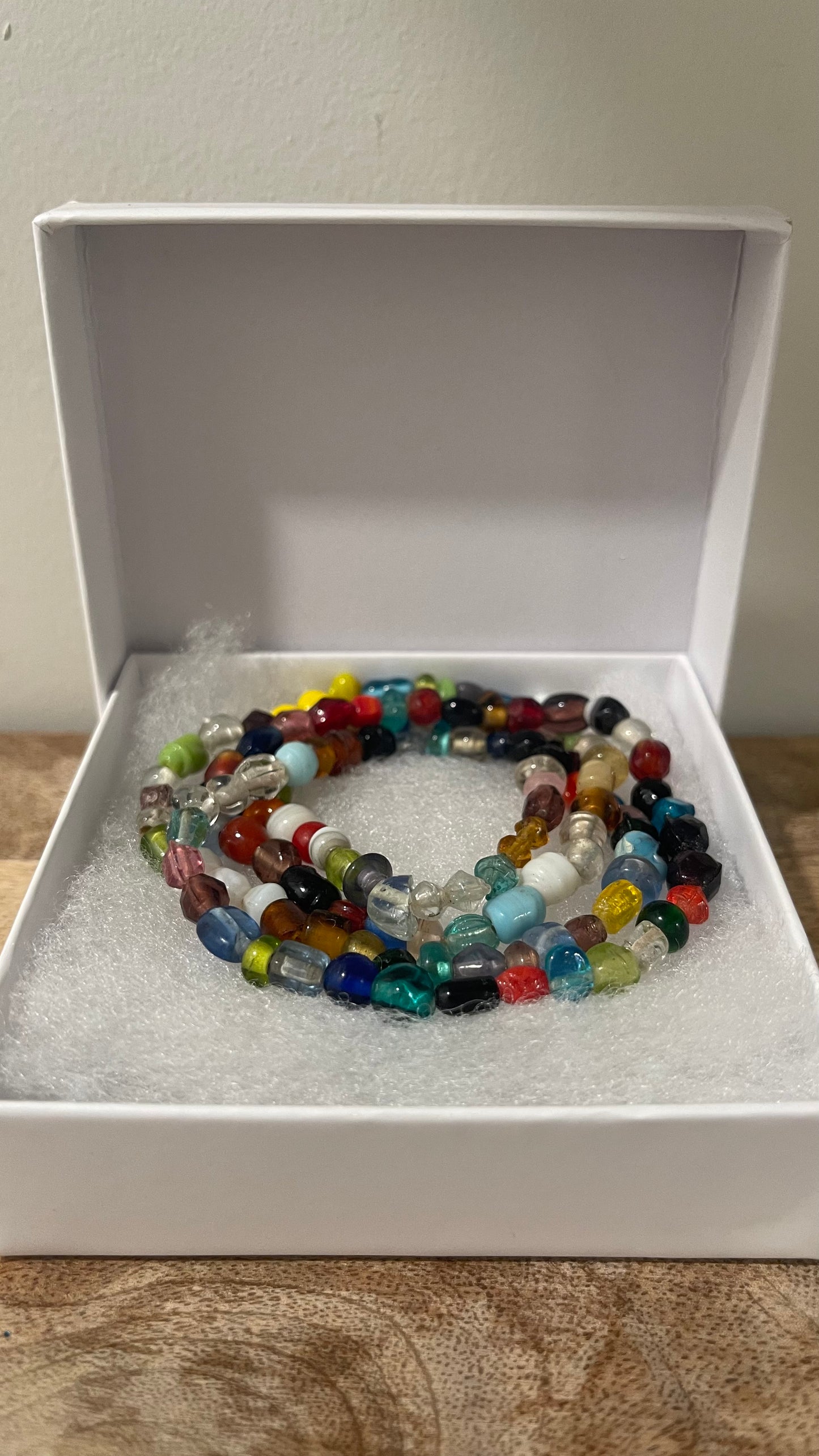 IG Beaded Necklace - LOWEST PRICE EVER!