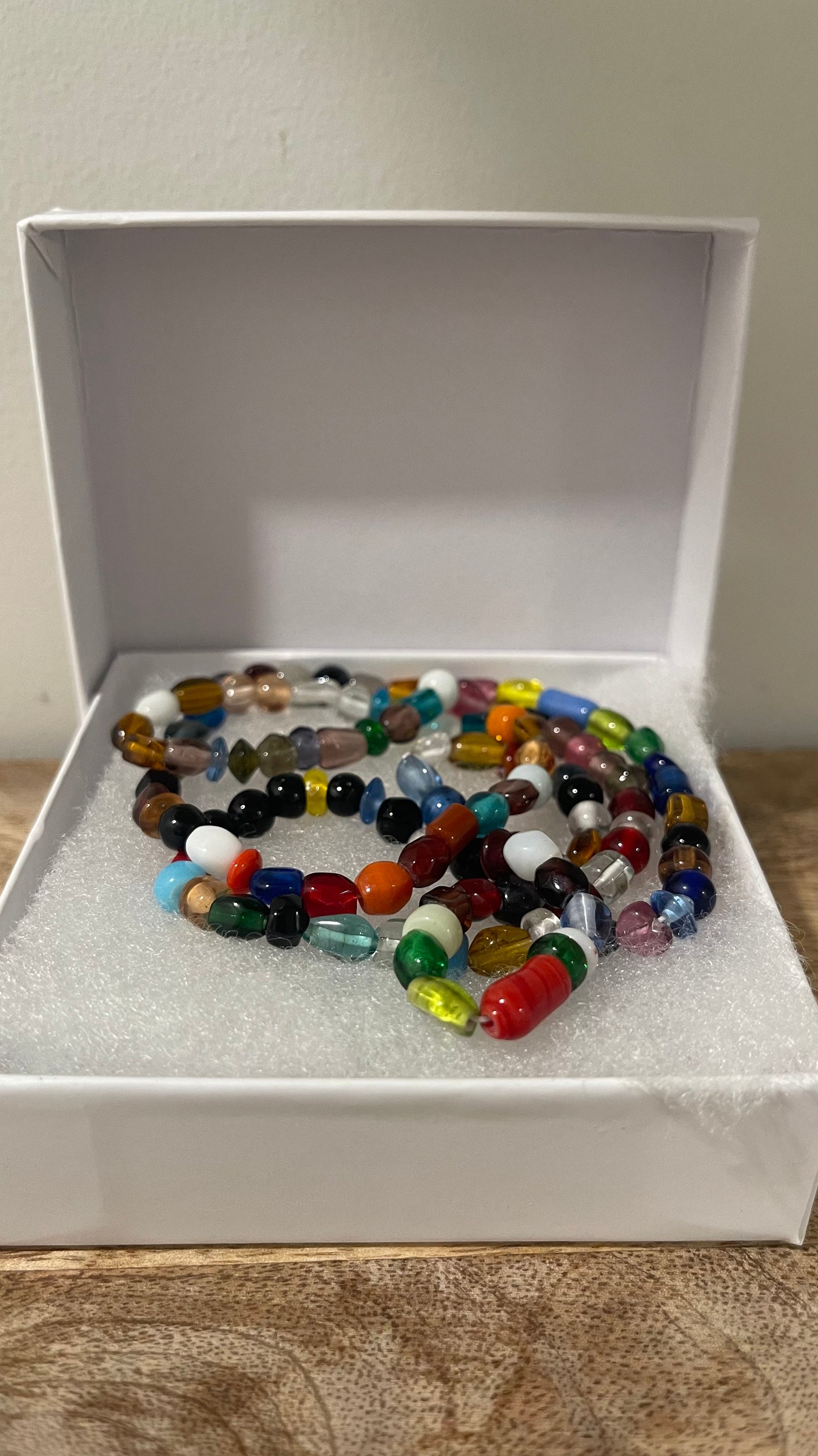 IG Beaded Necklace - LOWEST PRICE EVER!