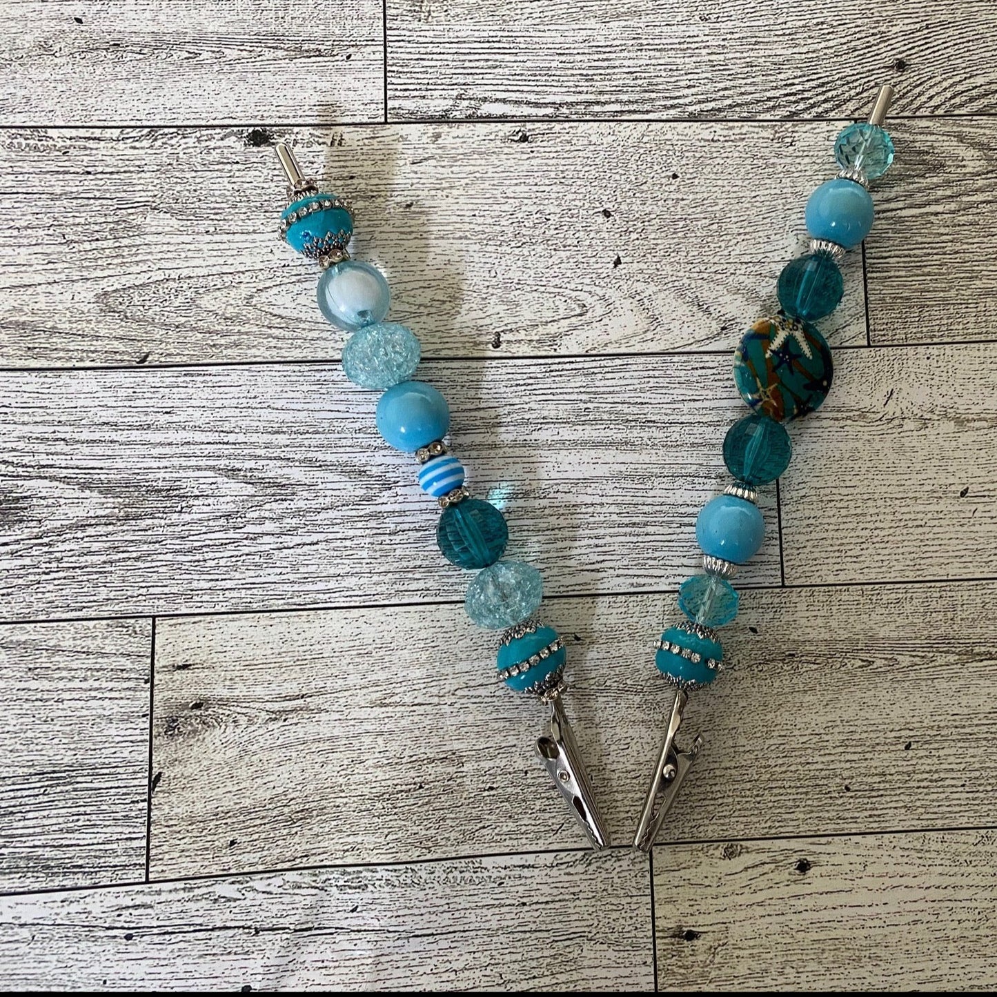 Roach Clips Inspired by Tiffany