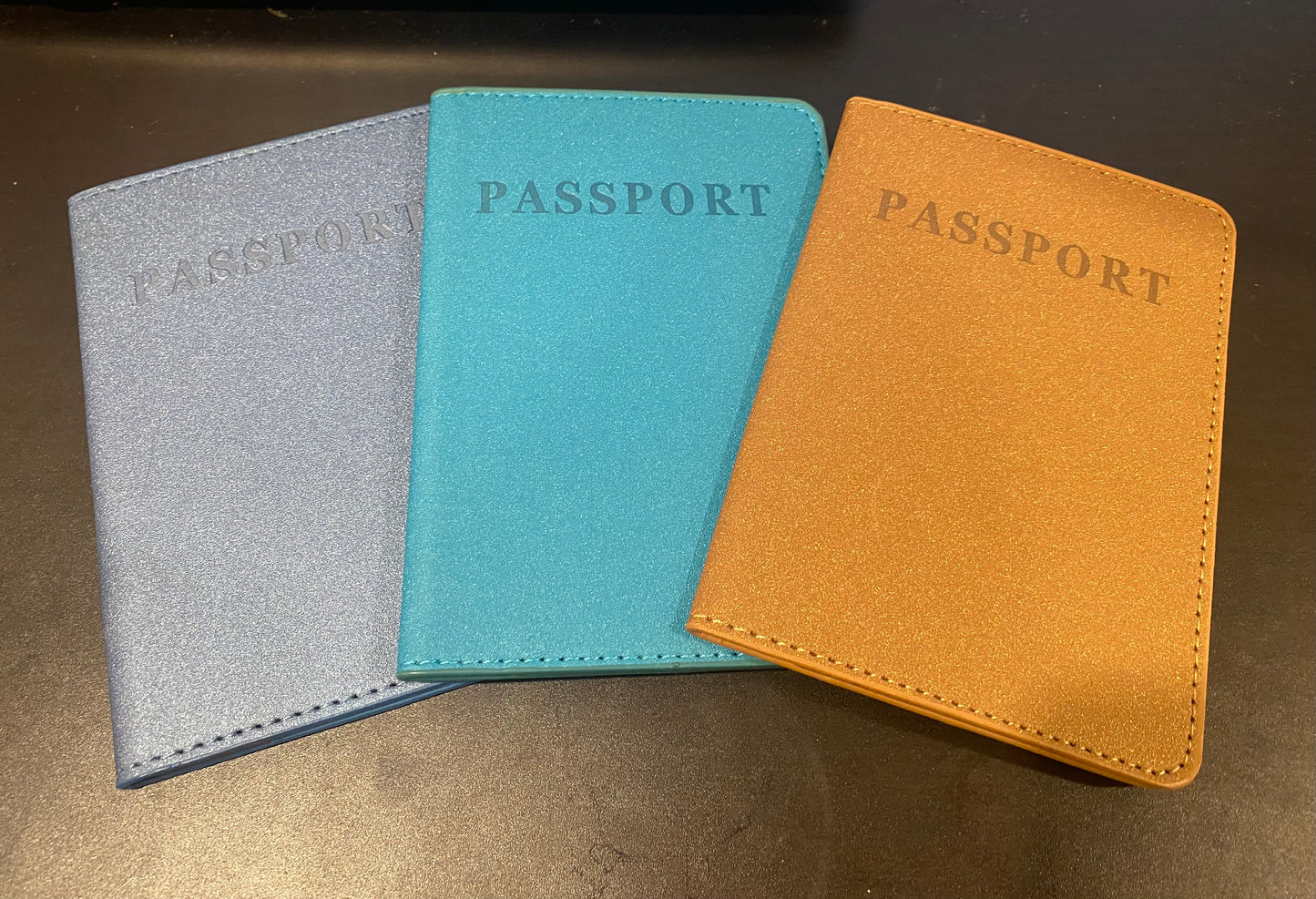 Passports