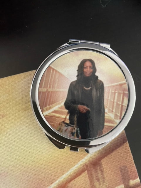 Memorial Key Chains & Accessories